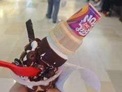 -DQ·蛋糕·冰淇淋(金鹰天地店)