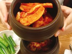 -24 新村雪浓汤(长白山烤肉店)