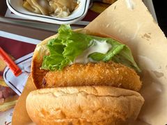 -魏家凉皮(大雁塔南广场餐厅)