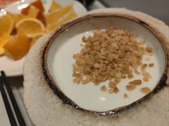 -四季缤纷椰子鸡(雨花亭凯德广场店)