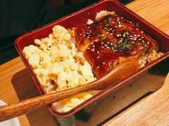 鳗鱼饭-初居食屋日式料理(万象城购物中心店)