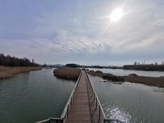 -苏州太湖湖滨国家湿地公园