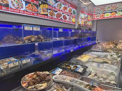 -荣祥海鲜·烟台菜(胜利路二部)