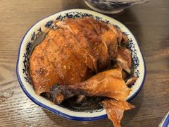 -小潘记鸭血粉丝汤