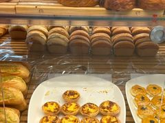 -味多美蛋糕(安定门店)