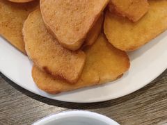 -玫瑰红烤羊排(北新桥三条店)