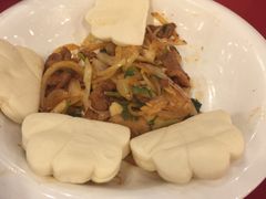 -宏状元现熬粥·京味菜(五棵松店)