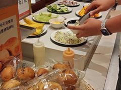 -豪享来(我格广场店)