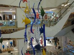 店内环境-万达广场(南京江宁店)