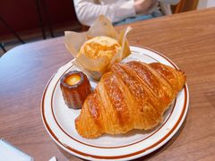 可露丽-得粒烘焙坊Daily Bakery House(东海花园店)