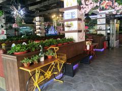 -野牛西厨·石烧牛排专门店(张槎店)