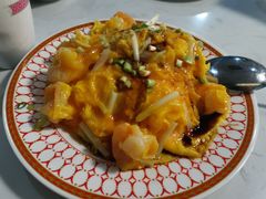 -东鑫记港式茶餐厅(南京东路店)