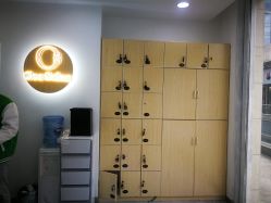 点击看大图 -Coo Hair salon
