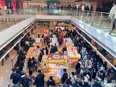 -新城市广场