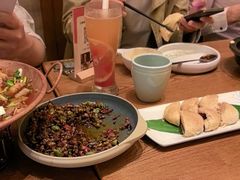 -云海肴·汽锅鸡·云南菜(苏州中心店)