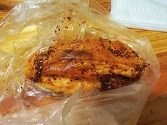 -郭际辣饼铺(第三中学店)