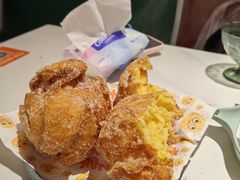 -喜势点·糖沙翁手工茶点·本地人茶居(永庆坊店)