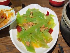 -川悦留香·海鲜餐厅(海棠68环球美食街店)