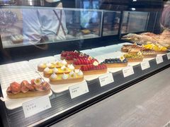 -Money Shops(愚园路店)