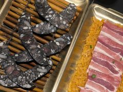 -西塔老太太泥炉烤肉(北京北苑天街龙湖店)