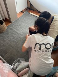 -马克叔叔的照相馆(东门店)