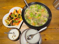 -百羊手抓肉(江苏东路店)