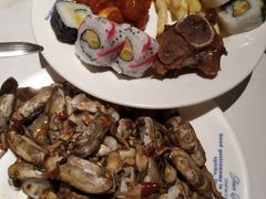 -多伦多海鲜自助餐厅(百盛购物中心三阳店)