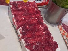 -荣叔港式沙嗲牛肉火锅(正佳潮流店)