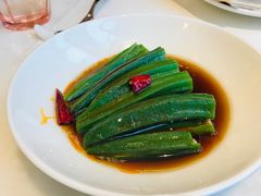 -港丽餐厅(高德置地店)