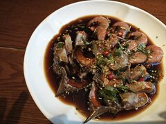 -妈妈菜舟山海鲜(定海古城店)