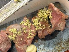 -一沙一城·岩烤牛扒(深圳首店)