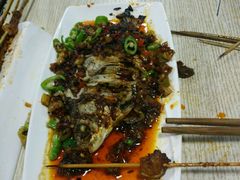 -熊家婆冰粉(天乙街店)