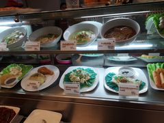 -Magic Food Point(Airport Street food)