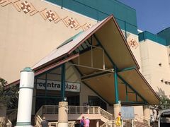 -尚泰清迈机场购物中心