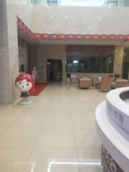 点击看大图 -百佳医疗级月子会所