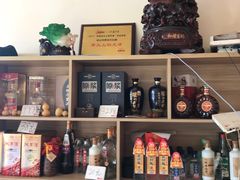 零售区-清真长山屯泉水灶台鱼(佳庆道店)
