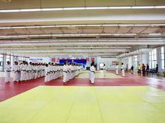 -祥云柔道摔跤体能运动馆