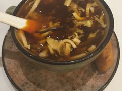 -琉璃餐厅(德基广场店)