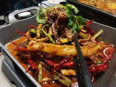 -炉鱼(无锡八佰伴中心店)