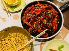 -一棠龙虾•王牌虾球(光谷天地店)