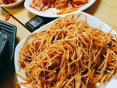 -屋里家延边朝鲜族冷面(南园店)