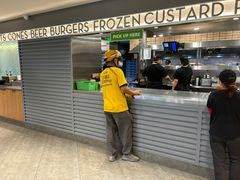 -Shake Shack(西单大悦城店)