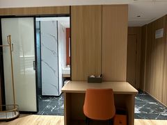 -天逅酒店(观前街宫巷店)