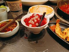 -巴蜀大将火锅(春熙店)
