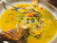 传统风味煮海鱼-Solo(衡山路店)