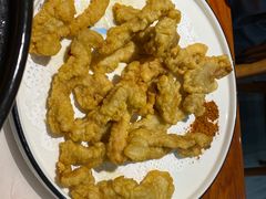 -川悦壹号·川菜(蠡溪路店)