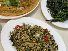 -长平老姿娘夜粥(平东一街店)