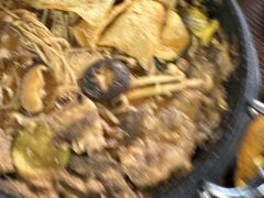 -韩鼎丰·韩国料理(林奥店)