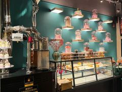 -街角 T·COFFEE 融合料理·BISTRO(车公庙店)