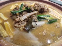 -稻香酒家·33年老字号·港式粤菜(富邦中心店)